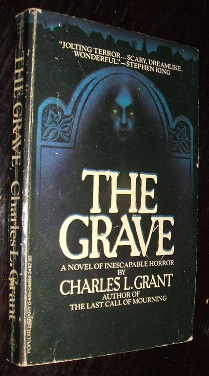 The Grave