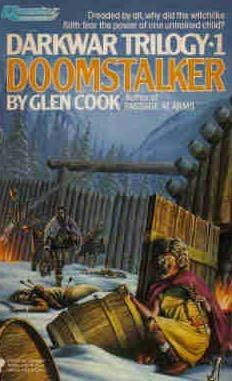 Doomstalker (Darkwar Trilogy #01)