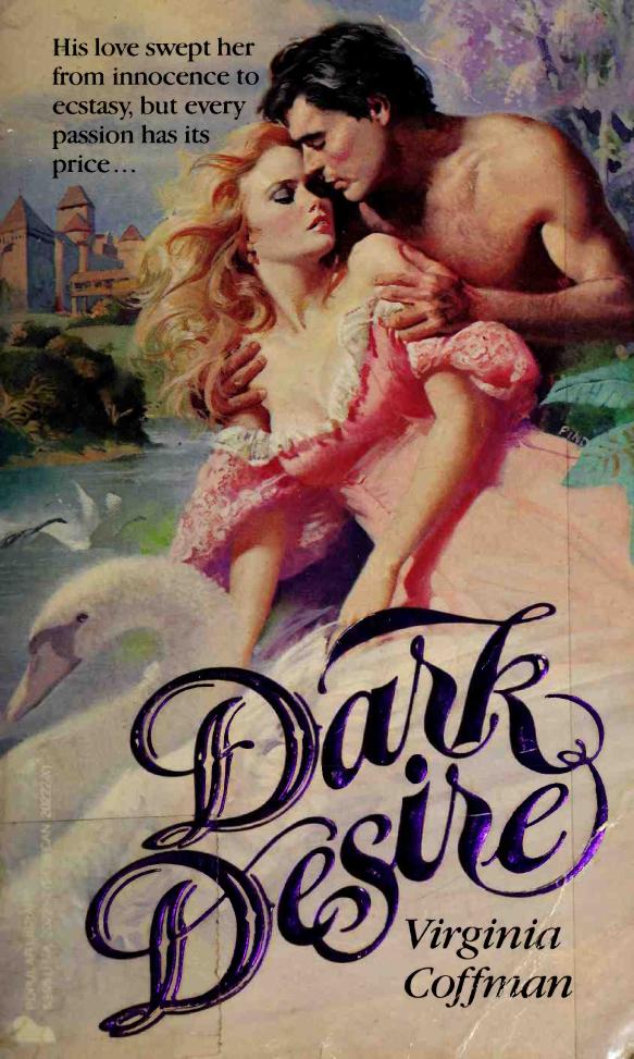 Dark Desire