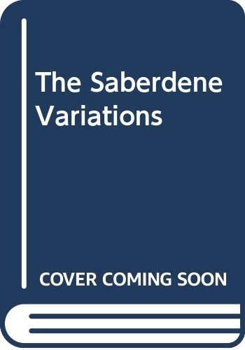 The Saberdene Variations