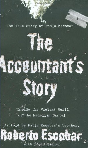 The Accountant's Story