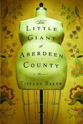 The Little Giant of Aberdeen County