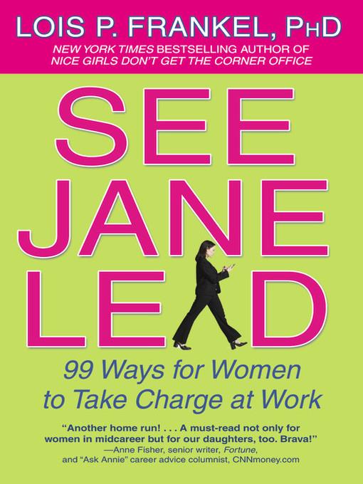 See Jane Lead