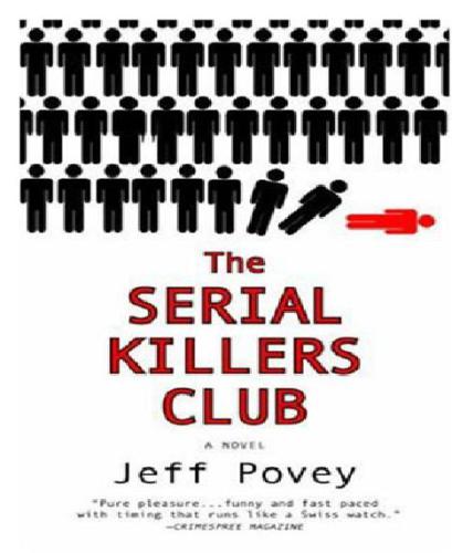 The Serial Killers Club