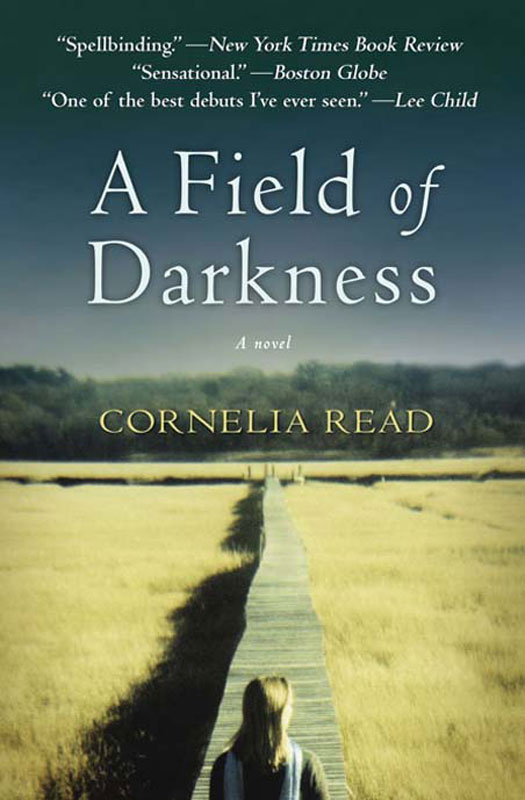 A Field of Darkness