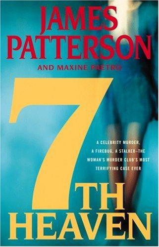7th Heaven (Women's Murder Club, 7)