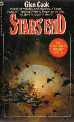 Stars End