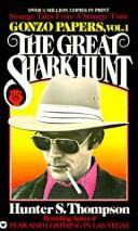 The Great Shark Hunt