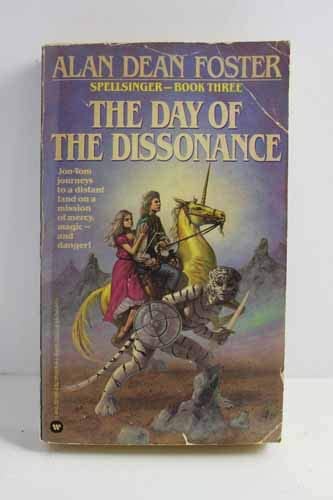 Day of the Dissonance 3