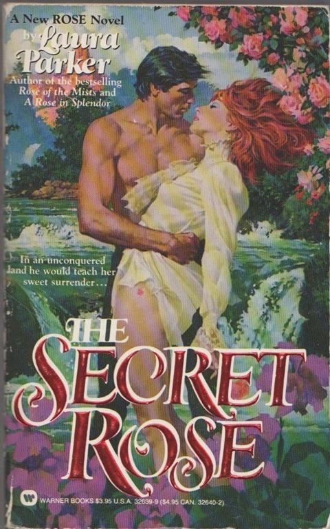 The Secret Rose