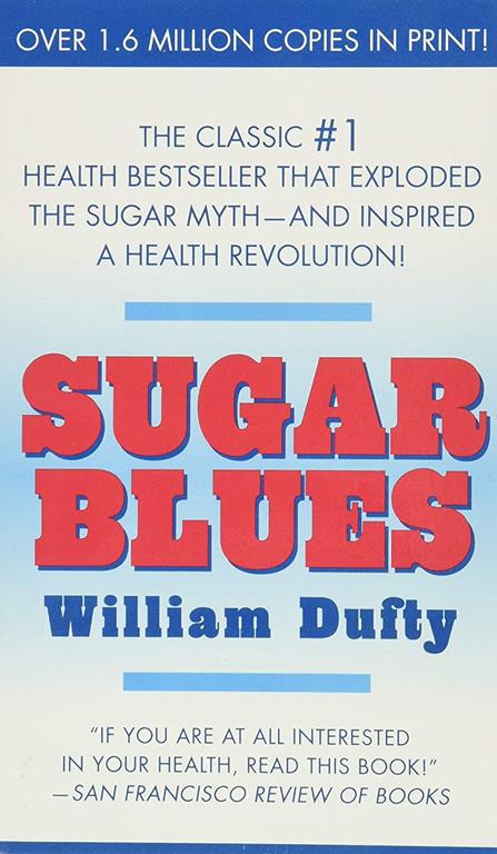 Sugar Blues