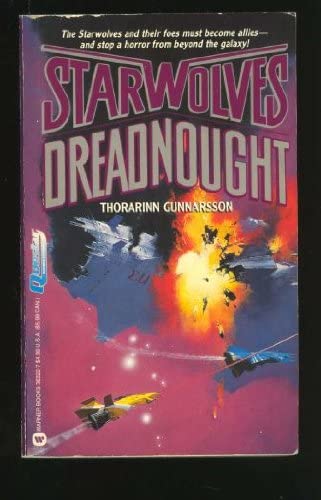 Dreadnought (Starwolves series, Book No. 4)