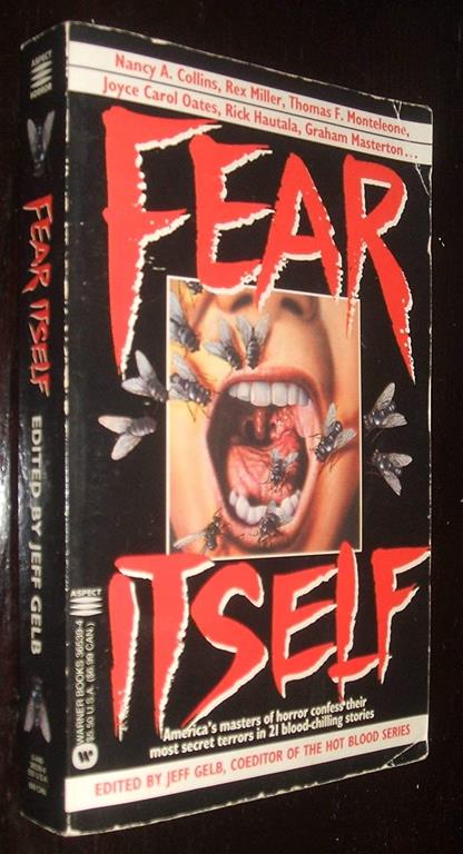 Fear Itself