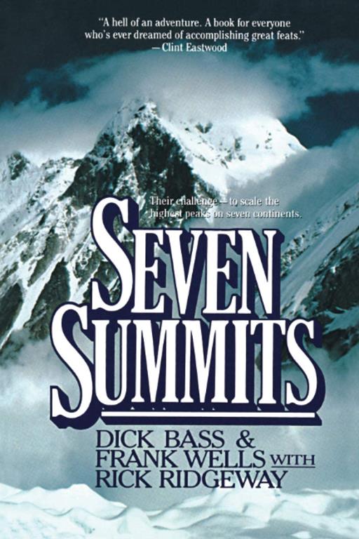 Seven Summits