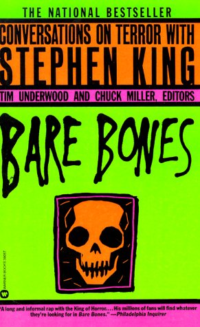 Bare Bones