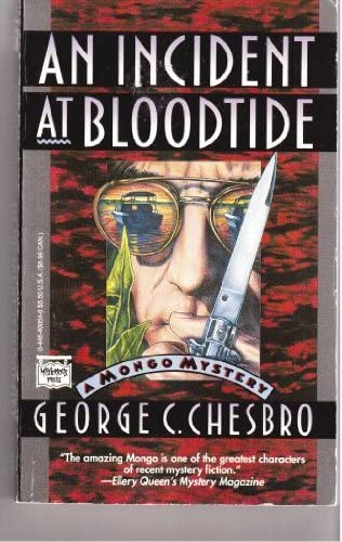 An Incident at Bloodtide