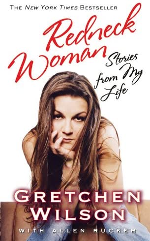 Redneck Woman: Stories from My Life