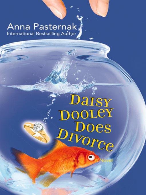 Daisy Dooley Does Divorce