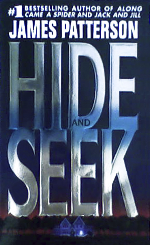 Hide and Seek