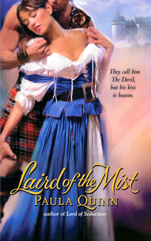 Laird of the Mist