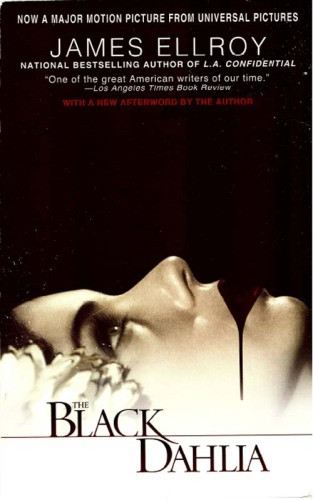 The Black Dahlia