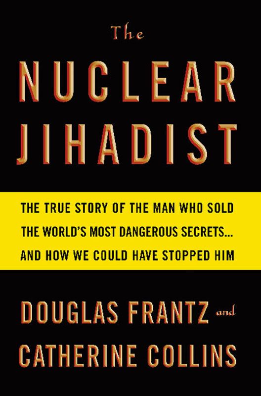 The Nuclear Jihadist