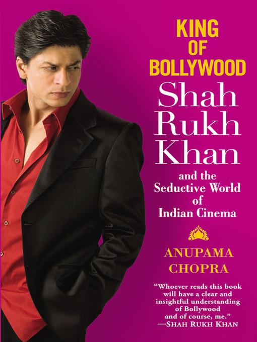 King of Bollywood