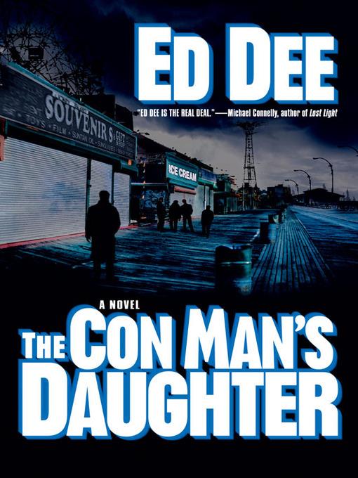 The Con Man's Daughter