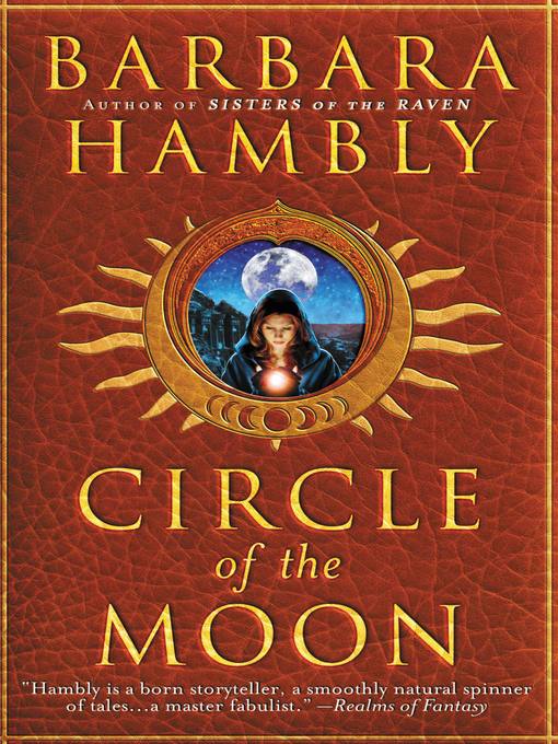 Circle of the Moon