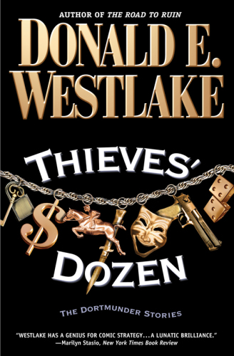 Thieves' Dozen