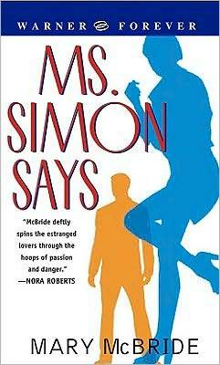 Ms. Simon Says