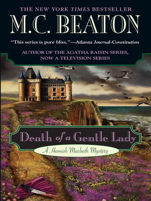 Death of a Gentle Lady