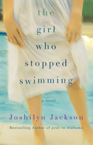 The Girl Who Stopped Swimming