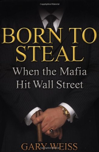 Born to Steal