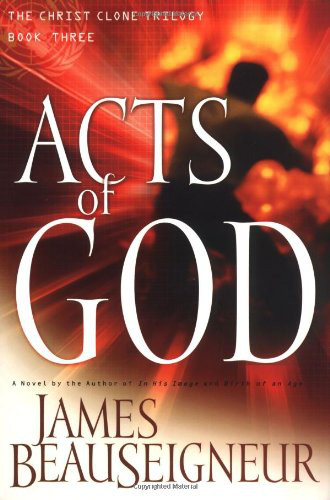 Acts of God