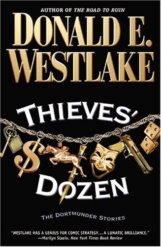 Thieves' Dozen