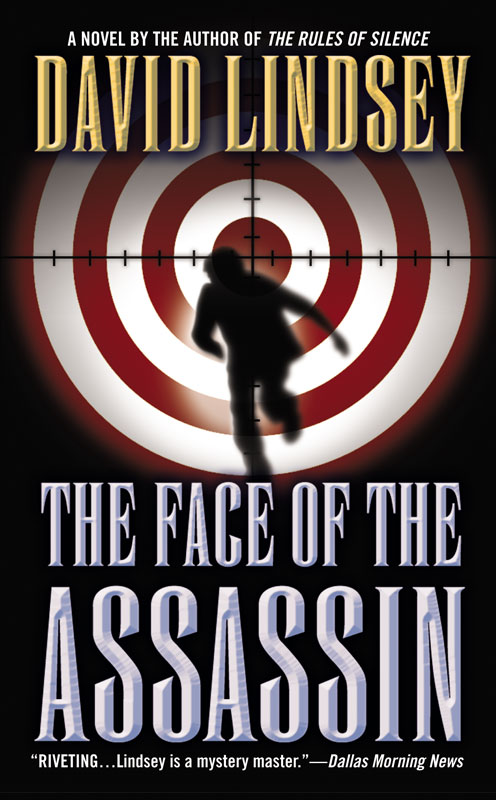 The Face of the Assassin