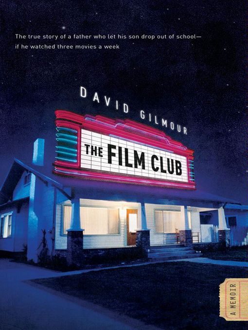 The Film Club