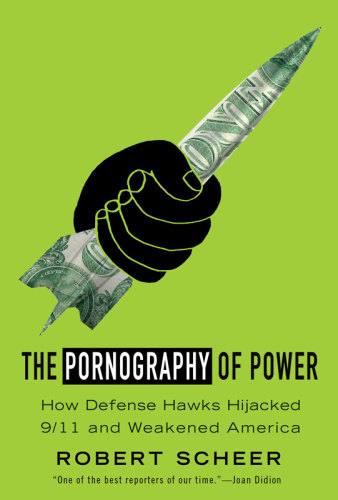 Pornography of Power