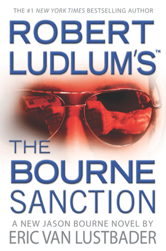 The Bourne Sanction