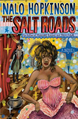 The Salt Roads