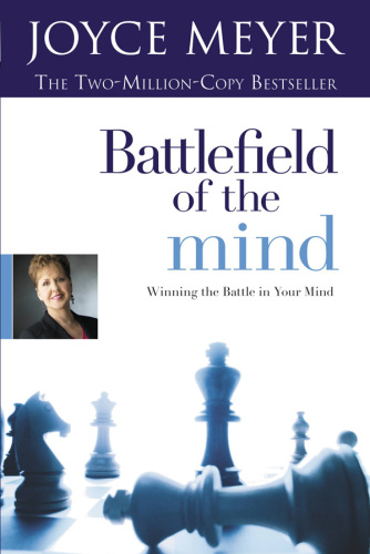 Battlefield of the Mind