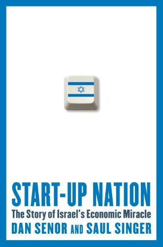 Start-up Nation