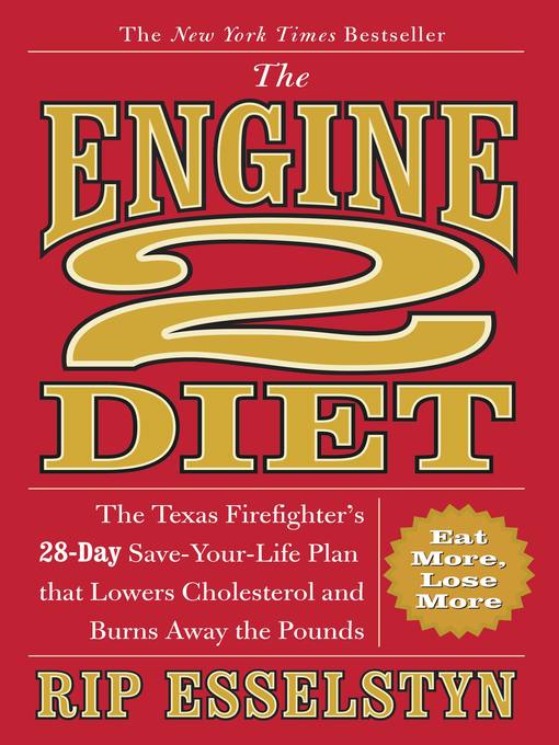 The Engine 2 Diet