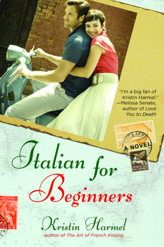 Italian for Beginners