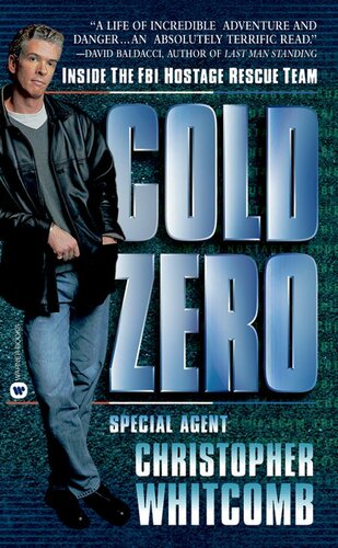 Cold Zero