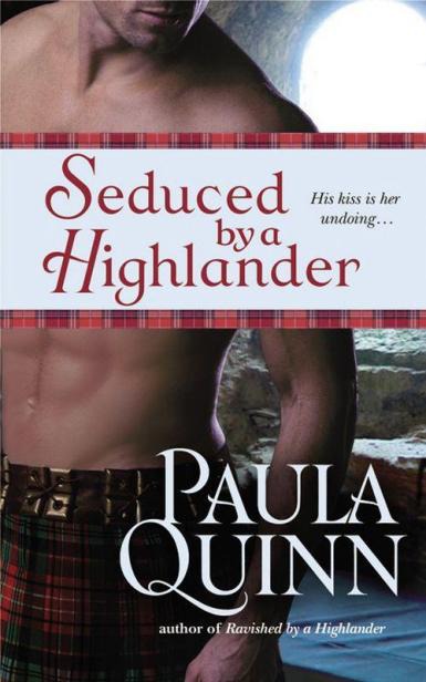 Seduced by a Highlander (Children of the Mist, 2)