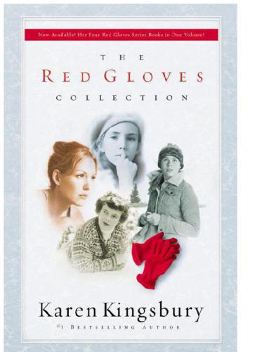 The Red Gloves Collection