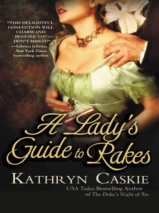 A Lady's Guide to Rakes