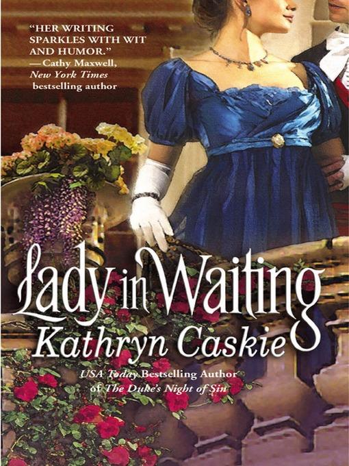 Lady in Waiting